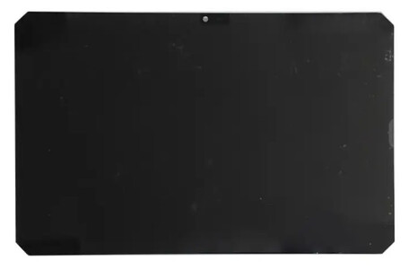 Display for Blackview Active 10 Pro Black (Combo Folder) by Maxbhi.com