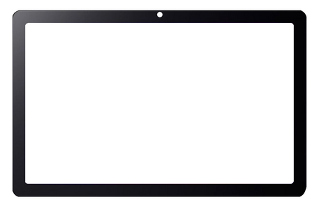 Touch Screen Digitizer For Acer Iconia Tab P11 2025 White By - Maxbhi Com