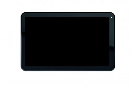 Display for Go Tech Funtab 9.1 Class White (Combo Folder) by Maxbhi.com