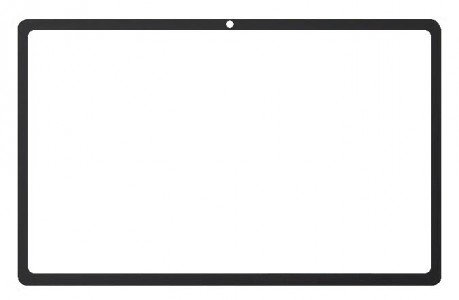 Touch Screen Digitizer For Lenovo Pad Pro 2022 Black By - Maxbhi Com