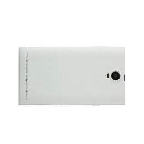 Full Body Housing for Vedaee iNew L1 - White - Maxbhi.com