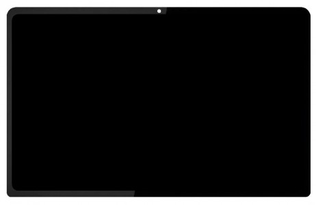 Lcd Screen For Lenovo Tab Plus Replacement Display By - Maxbhi Com