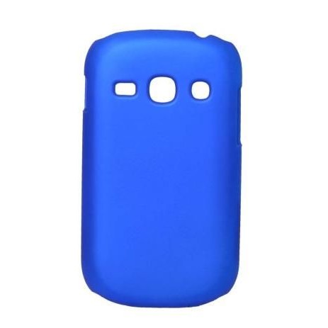 Back Case For Samsung Galaxy Fame Duos S6812 Blue Maxbhi Com Reinstall the stock rom that was officially installed. maxbhi com
