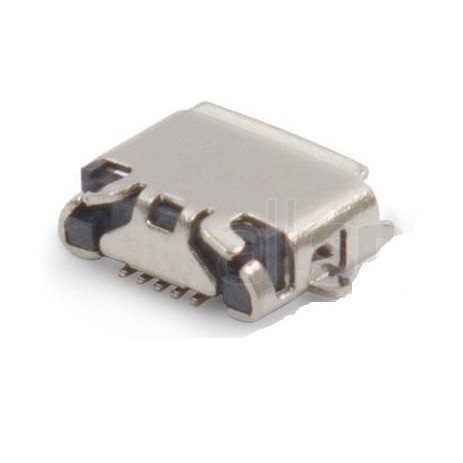 Charging Connector For Nokia N76 Maxbhi Com