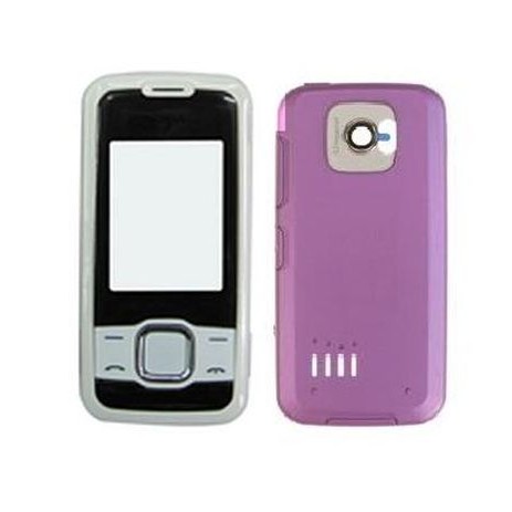 full body housing for nokia 7610 supernova white