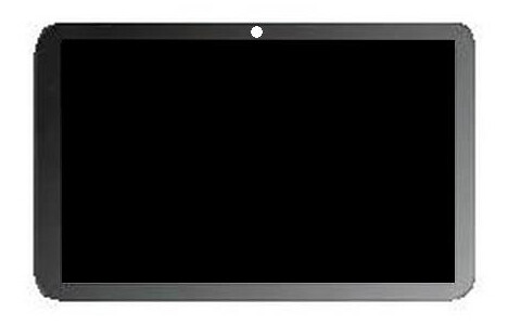 Lcd Screen For Eaft D70p Replacement Display By - Maxbhi Com