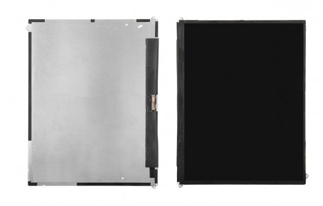 Lcd Screen For Apple Ipad 2 64 Gb Replacement Display By - Maxbhi Com