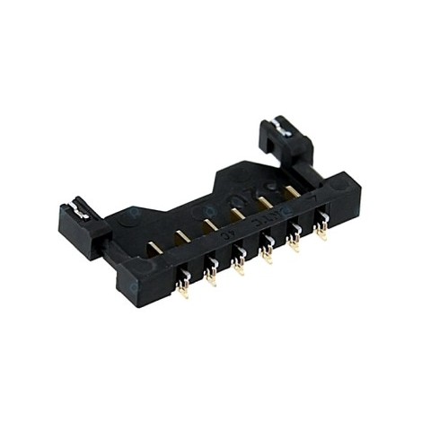 Battery Connector For Barnes And Noble Nook Hd Plus 32gb Wifi By