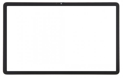 Touch Screen Digitizer For Amazon Fire Max 11 White By - Maxbhi Com