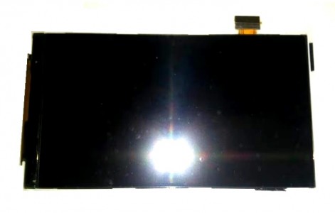 Lcd Screen For Umi X1 Replacement Display By - Maxbhi Com
