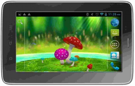LCD Screen for Karbonn A37