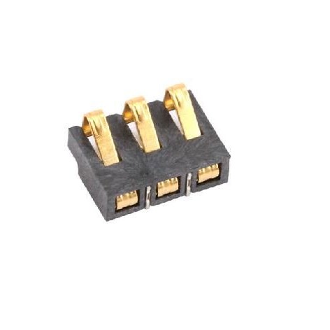 battery connector for nokia c5 c5 00