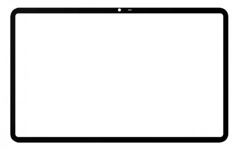 Touch Screen Digitizer For Infinix Xpad 20 Pro Black By - Maxbhi Com