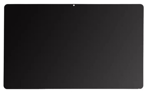 Display For Tecno Megapad Se Blue Combo Folder Price By - Maxbhi Com