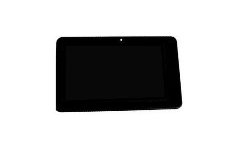 Lcd Screen For Nxg Xtab A10 8gb Wifi Replacement Display By - Maxbhi Com