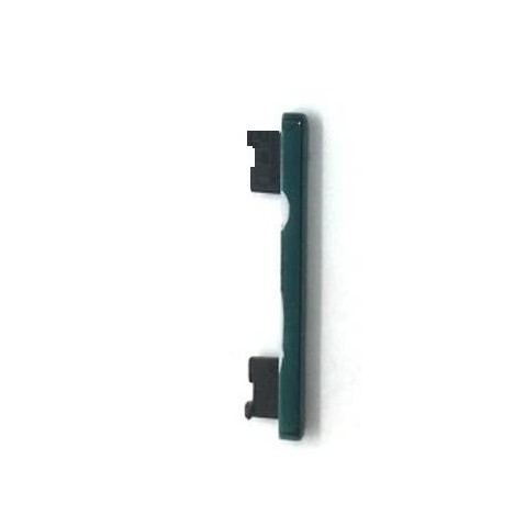 Volume Side Button Outer for Xiaomi Redmi Note 8 Pro Green by Maxbhi.com