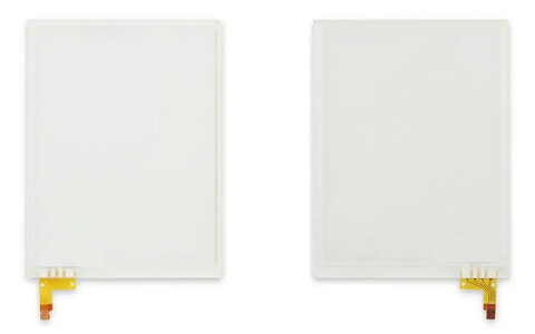 Touch Screen Digitizer For Htc P3300 White By - Maxbhi Com