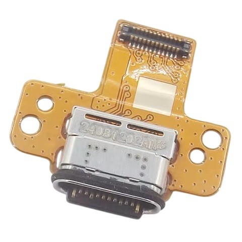 Charging Connector Flex PCB Board for Cubot KingKong X Pro by Maxbhi.com