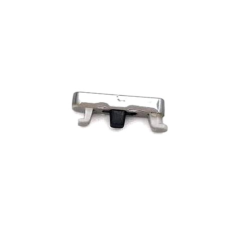 Power Button Outer for Xiaomi Redmi Note 7 Pro White by Maxbhi.com