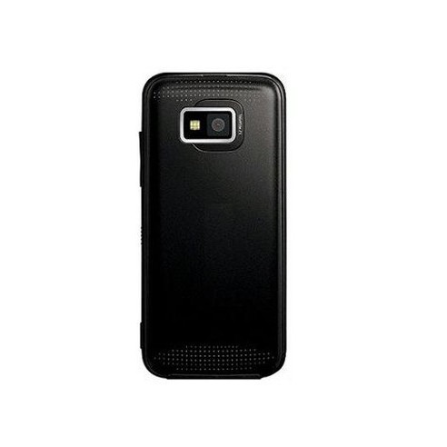 full body housing for nokia 5530 xpressmusic red
