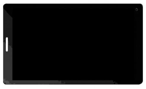 Lcd Screen For Celkon Ct888 Replacement Display By - Maxbhi Com