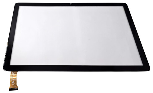 Touch Screen Digitizer For Blackview Oscal Pad 60 Blue By - Maxbhi Com