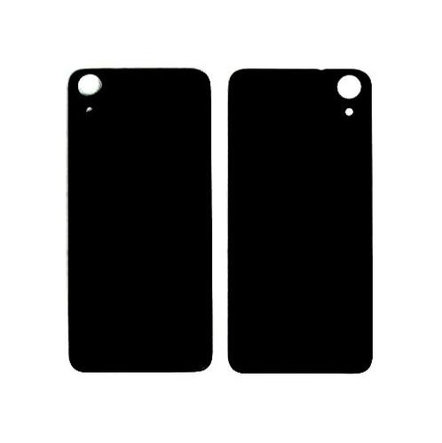 back panel cover for htc desire 628 black