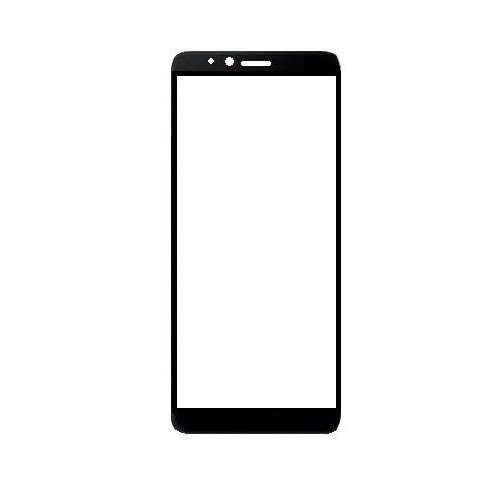 Touch Screen Digitizer For Lenovo K5 Play Grey By Maxbhi Com