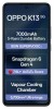 Oppo K13 5G Spare Parts & Accessories by Maxbhi.com