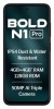 Lava Bold N1 Pro Spare Parts & Accessories by Maxbhi.com