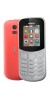 Nokia 130 Dual SIM 2017 Spare Parts And Accessories by Maxbhi.com