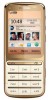 Nokia C3-01 Gold Edition Spare Parts & Accessories