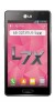 LG Optimus L7X P714 Spare Parts & Accessories