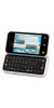 Motorola BACKFLIP Spare Parts & Accessories