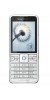 Sony Ericsson C901 GreenHeart Spare Parts & Accessories