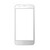 Touch Screen Digitizer For Karbonn A20 White By - Maxbhi.com