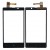 Touch Screen Digitizer For Nokia Lumia 820 White By - Maxbhi Com