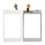 Touch Screen Digitizer For Sony Xperia E White By - Maxbhi Com