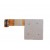 Fingerprint Sensor Flex Cable For Umi Super Grey By - Maxbhi Com