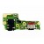 Charging Connector Flex Pcb Board For Lava Blaze 2 Pro By - Maxbhi Com