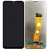 Lcd With Touch Screen For Blu G53 Green By - Maxbhi Com