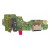 Charging Connector Flex Pcb Board For Infinix Smart 8 Plus By - Maxbhi Com