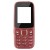 Full Body Housing For Iair D40 White - Maxbhi Com