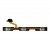 Power Button Flex Cable For Nokia 2 2 On Off Flex Pcb By - Maxbhi Com