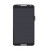 Lcd With Touch Screen For Motorola Nexus 6 White By - Maxbhi Com