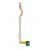 Volume Button Flex Cable For Moto G4 Play By - Maxbhi Com