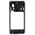 Middle Frame Ring Only For Blu Studio X10 Plus White By - Maxbhi Com