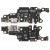 Charging Connector Flex Pcb Board For Honor X7b By - Maxbhi Com
