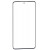 Replacement Front Glass For Motorola Edge 40 Neo Blue By - Maxbhi Com