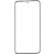 Replacement Front Glass For Motorola Edge 40 Neo White By - Maxbhi Com